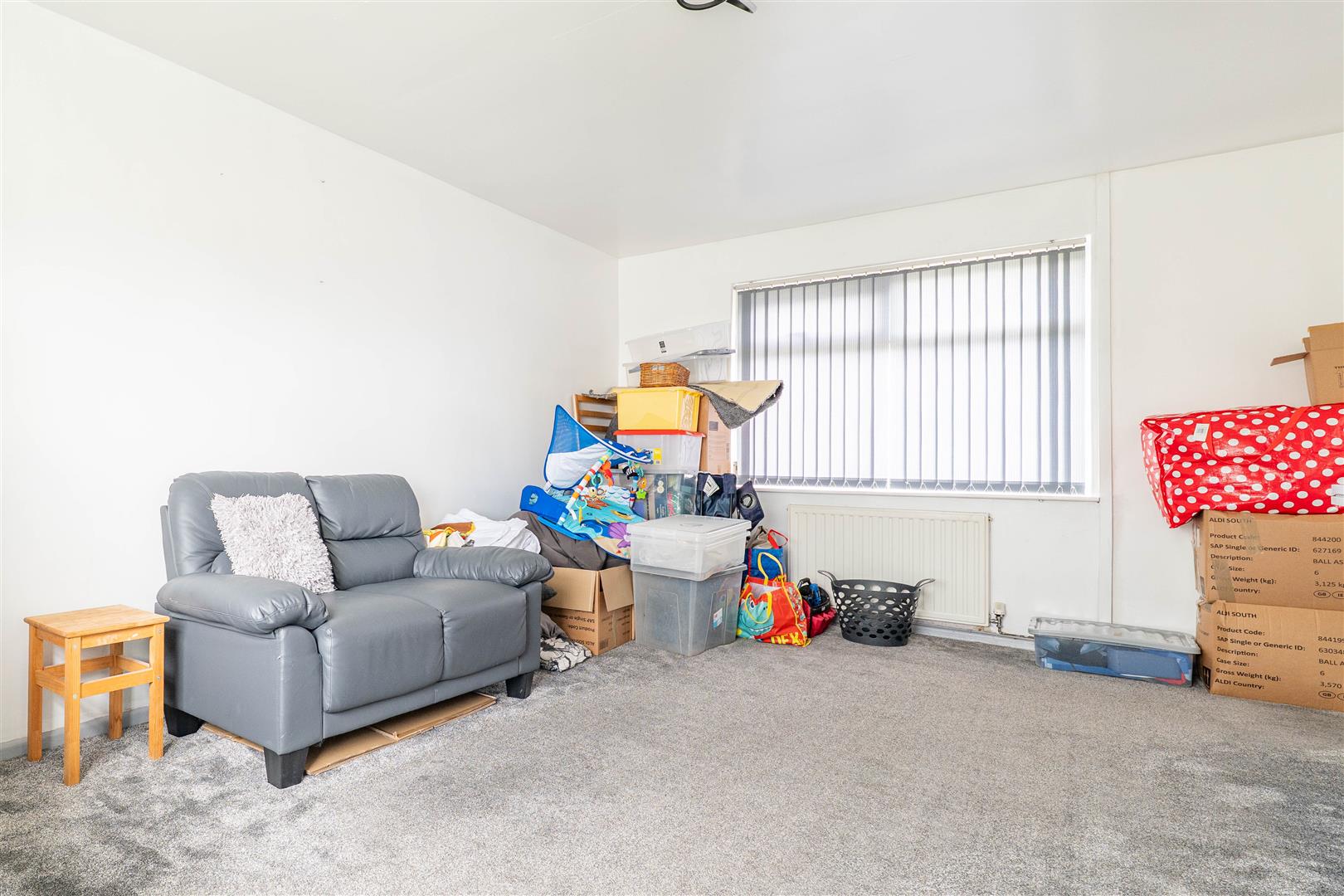 St. Gregorys Place, Chorley
